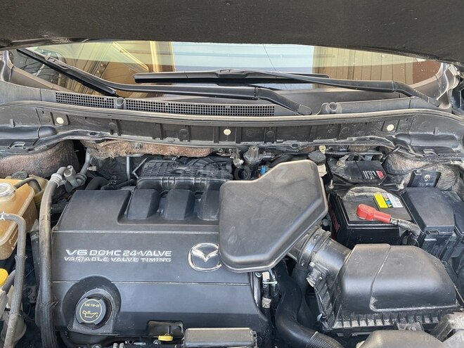 Mazda CX-9 2008, 222,000 km - 3.7 l - Sumqayıt