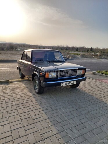 LADA (VAZ) 2107 2010, 120,000 km - 1.6 l - Bakı
