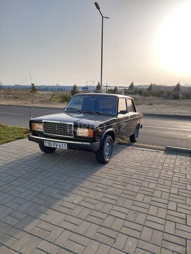 LADA (VAZ) 2107 2010, 120,000 km - 1.6 l - Bakı