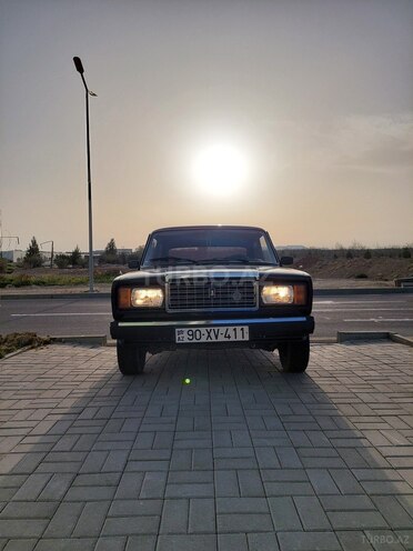 LADA (VAZ) 2107 2010, 120,000 km - 1.6 l - Bakı