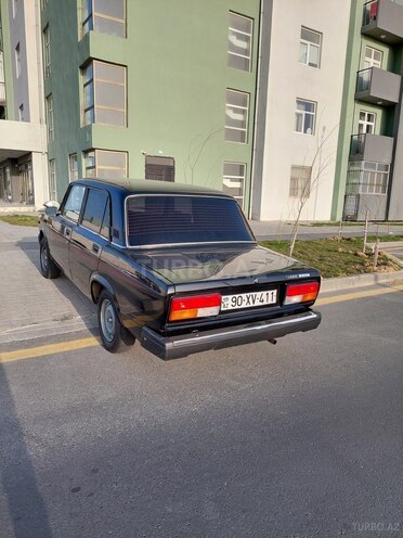 LADA (VAZ) 2107 2010, 120,000 km - 1.6 l - Bakı