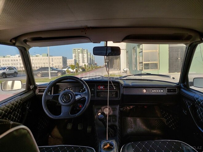 LADA (VAZ) 2107 2010, 120,000 km - 1.6 l - Bakı