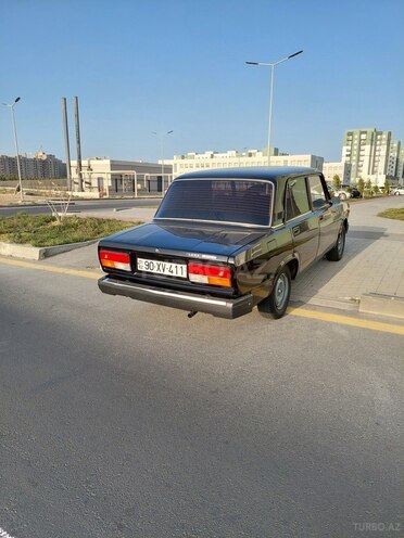 LADA (VAZ) 2107 2010, 120,000 km - 1.6 l - Bakı