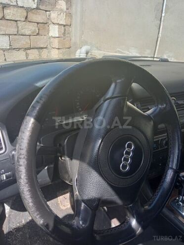 Audi A6 1998, 240,000 km - 2.8 л - Şabran