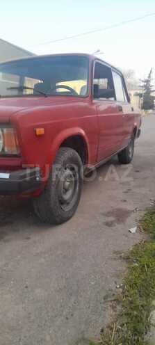 LADA (VAZ) 2105 1990, 450,000 km - 1.5 l - Bakı