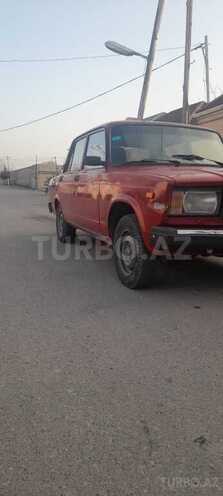 LADA (VAZ) 2105 1990, 450,000 km - 1.5 l - Bakı