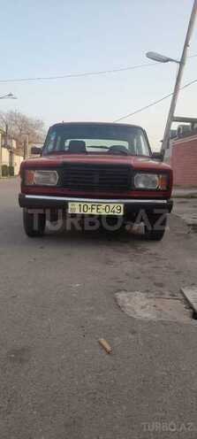 LADA (VAZ) 2105 1990, 450,000 km - 1.5 l - Bakı