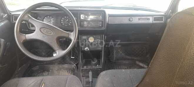 LADA (VAZ) 2105 1990, 450,000 km - 1.5 l - Bakı