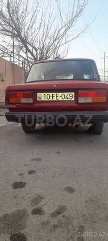 LADA (VAZ) 2105 1990, 450,000 km - 1.5 l - Bakı