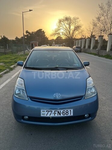 Toyota Prius 2006, 142,956 km - 1.5 l - Bakı