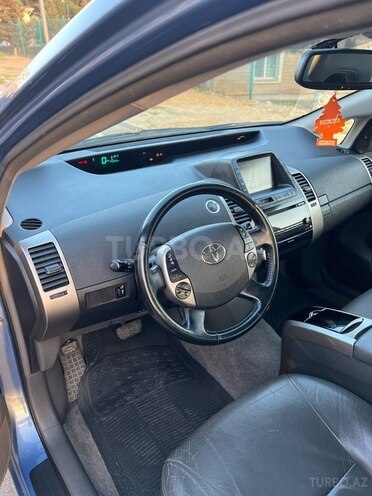 Toyota Prius 2006, 142,956 km - 1.5 l - Bakı