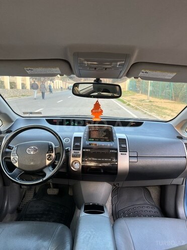 Toyota Prius 2006, 142,956 km - 1.5 l - Bakı