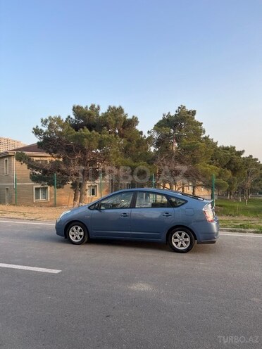Toyota Prius 2006, 142,956 km - 1.5 l - Bakı