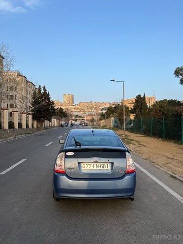 Toyota Prius 2006, 142,956 km - 1.5 l - Bakı