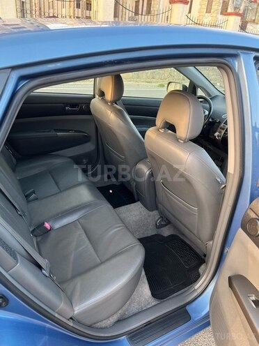 Toyota Prius 2006, 142,956 km - 1.5 l - Bakı