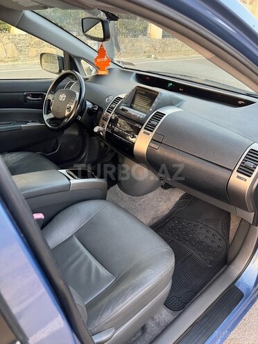 Toyota Prius 2006, 142,956 km - 1.5 l - Bakı
