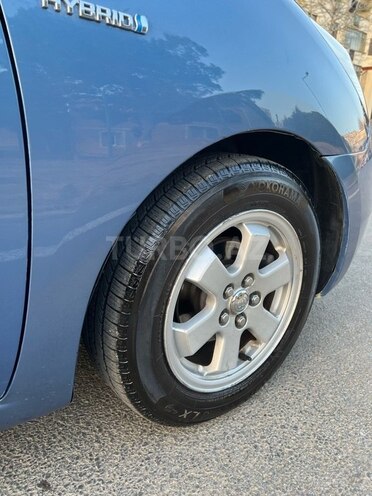 Toyota Prius 2006, 142,956 km - 1.5 l - Bakı