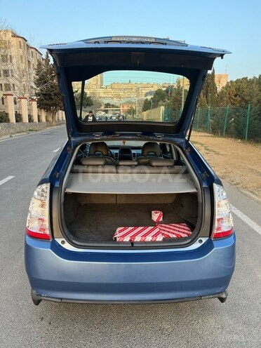 Toyota Prius 2006, 142,956 km - 1.5 l - Bakı