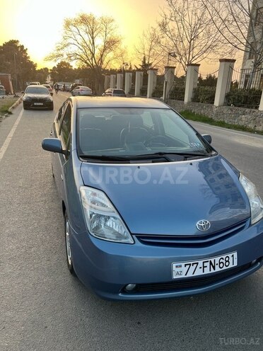 Toyota Prius 2006, 142,956 km - 1.5 l - Bakı