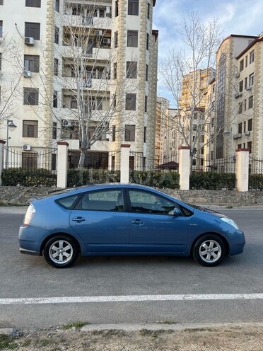 Toyota Prius 2006, 142,956 km - 1.5 l - Bakı