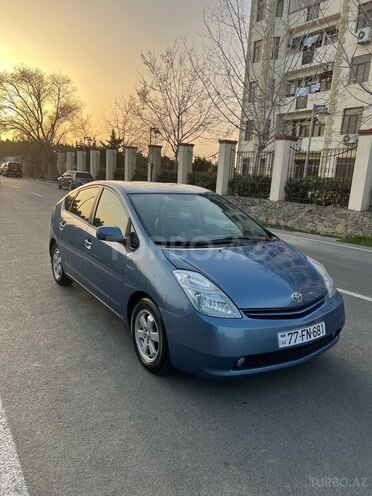 Toyota Prius 2006, 142,956 km - 1.5 l - Bakı
