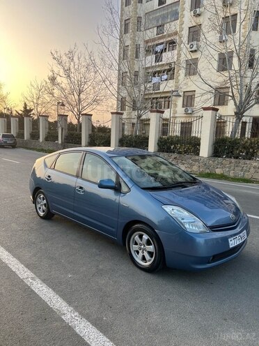 Toyota Prius 2006, 142,956 km - 1.5 l - Bakı
