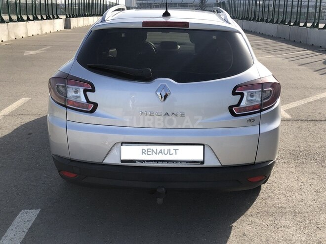 Renault Megane 2009, 335,673 km - 1.5 l - Bakı
