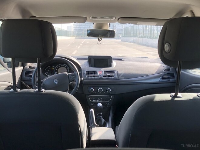 Renault Megane 2009, 335,673 km - 1.5 l - Bakı