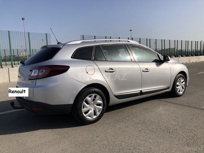 Renault Megane 2009, 335,673 km - 1.5 l - Bakı
