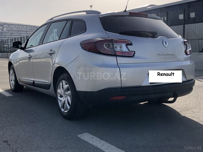 Renault Megane 2009, 335,673 km - 1.5 l - Bakı