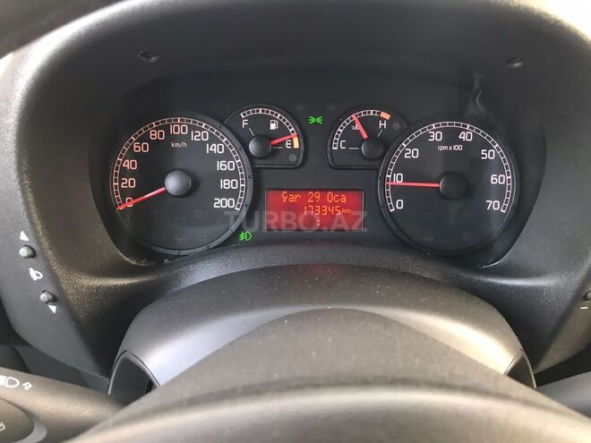 Fiat Doblo 2006, 173,000 km - 1.3 l - Bakı