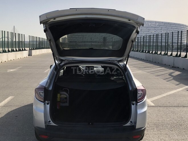Renault Megane 2009, 335,673 km - 1.5 l - Bakı
