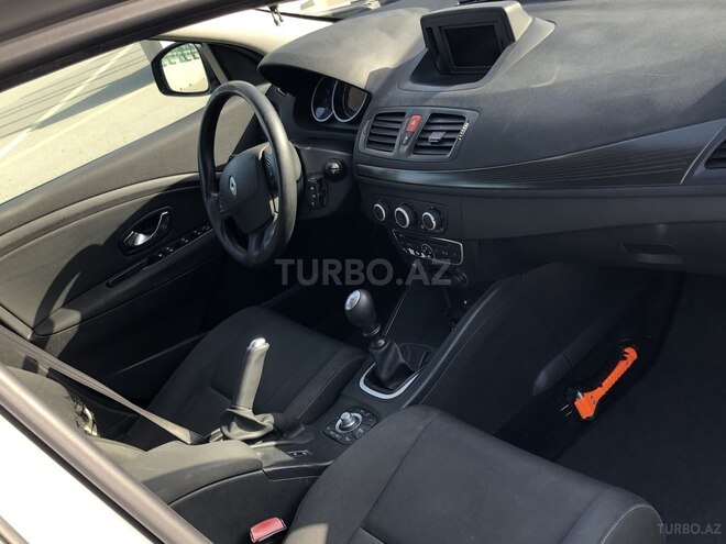 Renault Megane 2009, 335,673 km - 1.5 l - Bakı