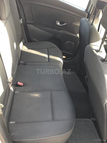 Renault Megane 2009, 335,673 km - 1.5 l - Bakı
