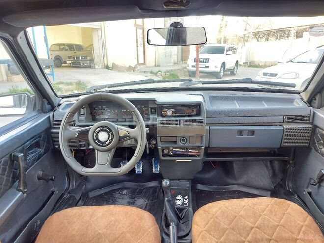 LADA (VAZ) 21099 2000, 372,125 km - 1.5 l - Bakı