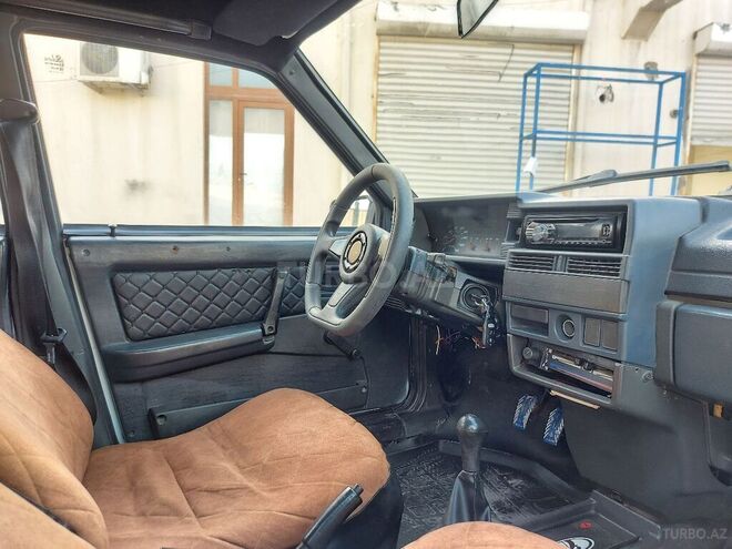 LADA (VAZ) 21099 2000, 372,125 km - 1.5 l - Bakı