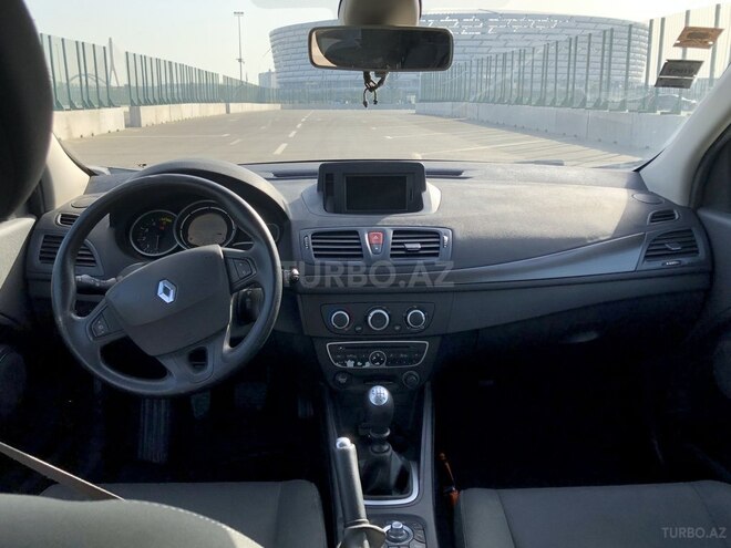Renault Megane 2009, 335,673 km - 1.5 l - Bakı