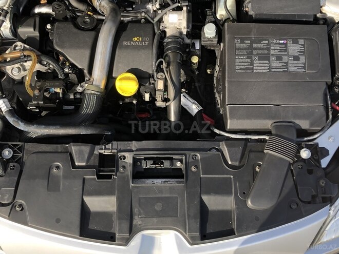Renault Megane 2009, 335,673 km - 1.5 l - Bakı