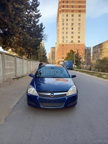 Opel Astra 2007, 362,850 km - 1.3 л - Bakı