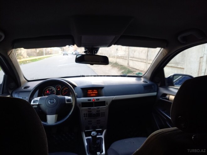 Opel Astra 2007, 362,850 km - 1.3 л - Bakı