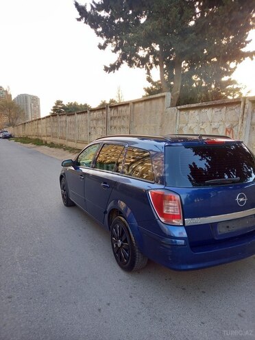 Opel Astra 2007, 362,850 km - 1.3 л - Bakı