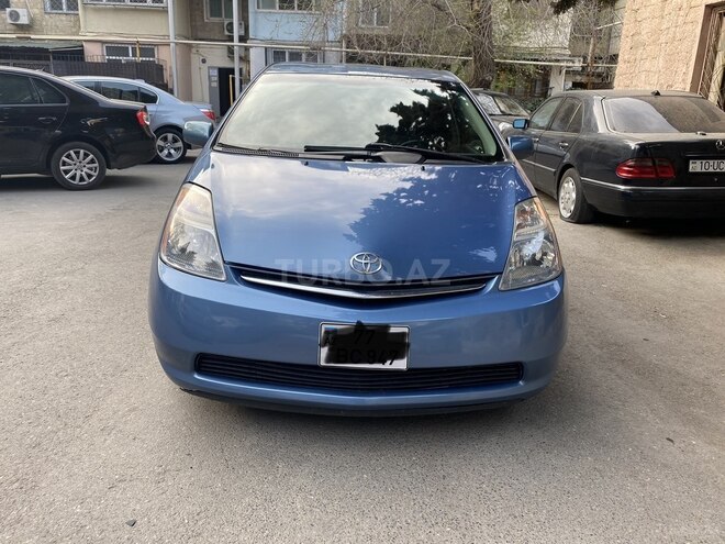Toyota Prius 2008, 172,000 km - 1.5 l - Bakı