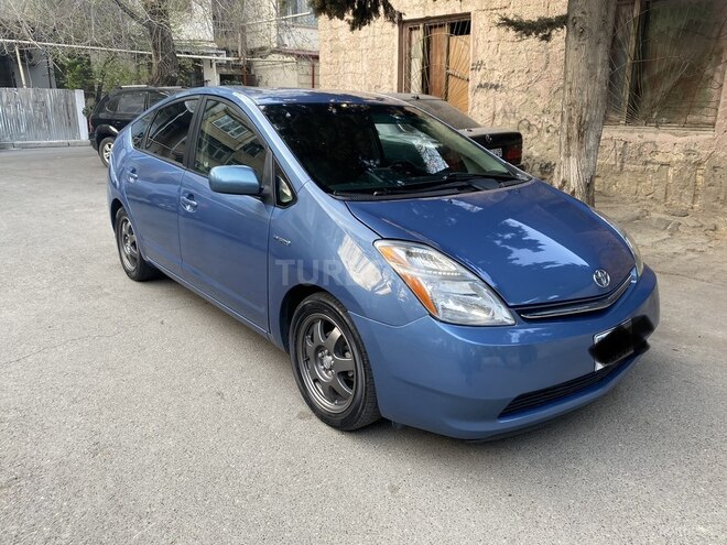 Toyota Prius 2008, 172,000 km - 1.5 l - Bakı