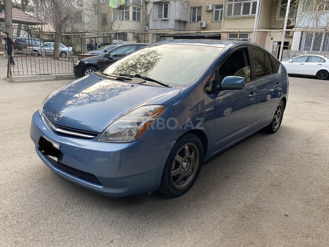 Toyota Prius 2008, 172,000 km - 1.5 l - Bakı
