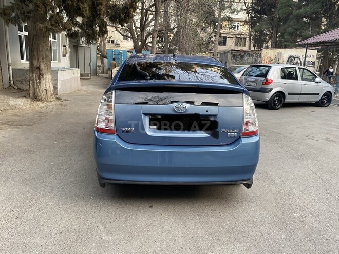 Toyota Prius 2008, 172,000 km - 1.5 l - Bakı