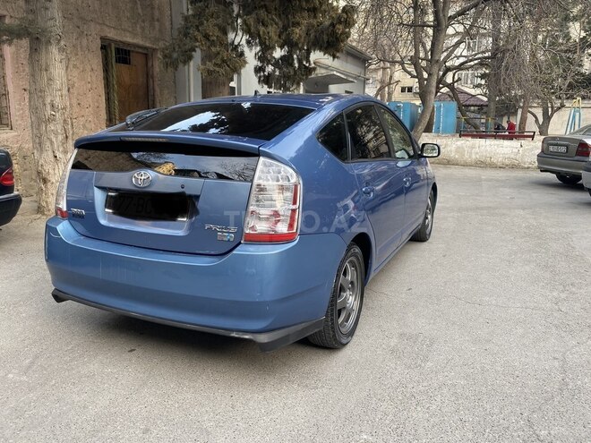 Toyota Prius 2008, 172,000 km - 1.5 l - Bakı