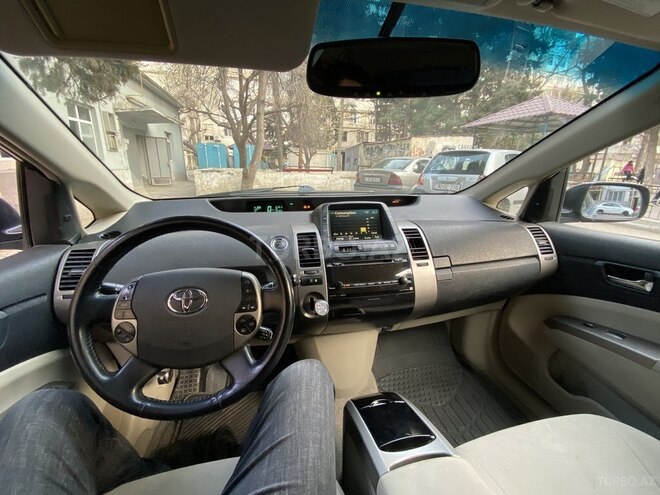 Toyota Prius 2008, 172,000 km - 1.5 l - Bakı
