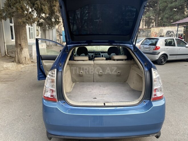 Toyota Prius 2008, 172,000 km - 1.5 l - Bakı