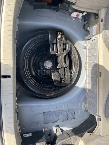 Toyota Prius 2008, 172,000 km - 1.5 l - Bakı