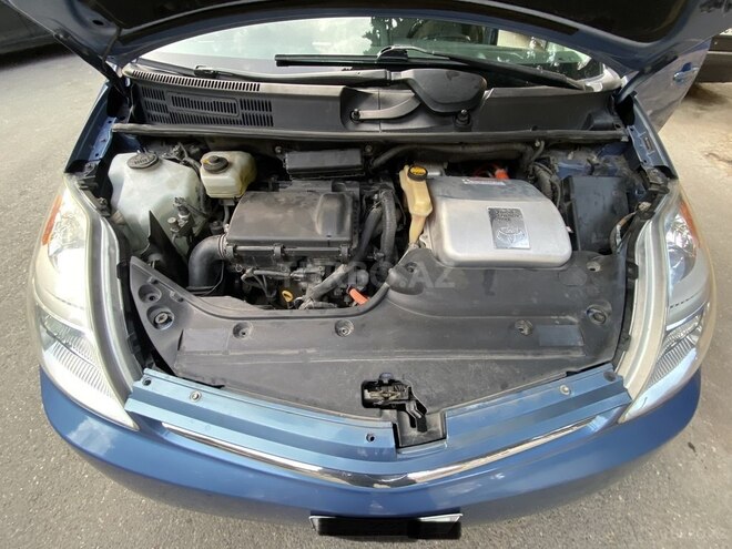 Toyota Prius 2008, 172,000 km - 1.5 l - Bakı
